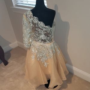 Ericbridess Homecoming dress